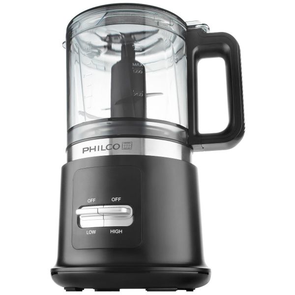 Philco PHHB 3210 Slice&Grind konyhai robotgép (41025355)